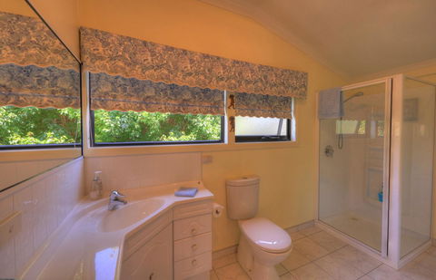 Birchwood On The River - Devonport, Tasmania - Self-Contained And Self-Catering Accommodation - Accommodation Daintree 14