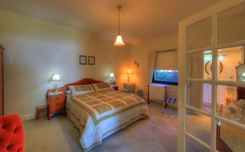 Birchwood On The River - Devonport, Tasmania - Self-Contained And Self-Catering Accommodation - Accommodation Daintree 12