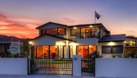 Birchwood On The River - Devonport, Tasmania - Self-Contained And Self-Catering Accommodation - Accommodation Daintree 3