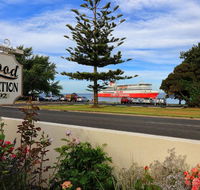 Birchwood Devonport self-contained self catering accommodation - Accommodation Daintree