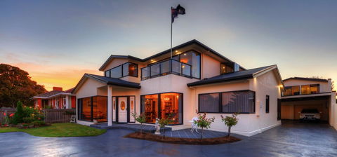 Birchwood On The River - Devonport, Tasmania - Self-Contained And Self-Catering Accommodation - Accommodation Daintree 5