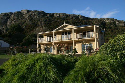 On The Terrace - Accommodation Daintree 0