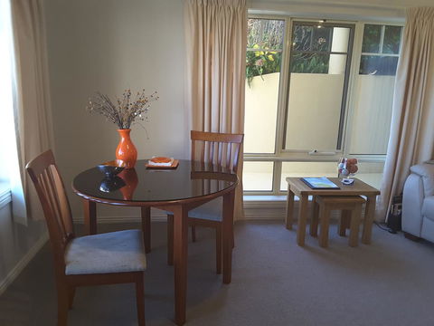 On The Terrace - Accommodation Daintree 25
