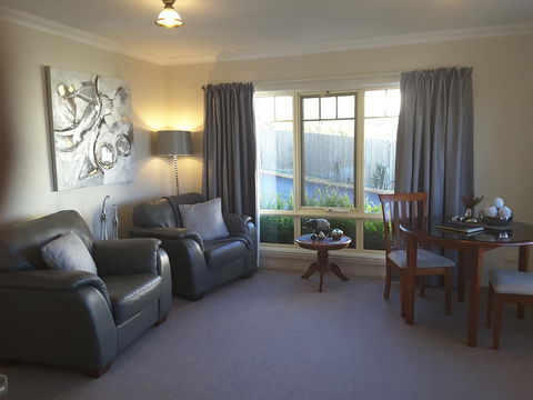 On The Terrace - Accommodation Daintree 33