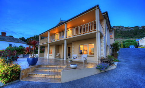 On The Terrace - Accommodation Daintree 43