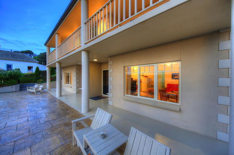 On The Terrace - Accommodation Daintree 44