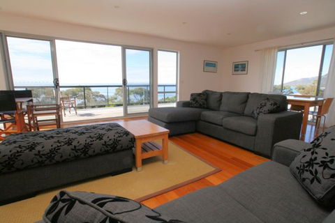 Suntrap Cove Bicheno - Accommodation Daintree 31