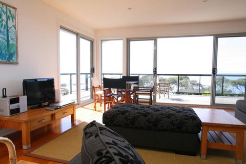 Suntrap Cove Bicheno - Accommodation Daintree 34