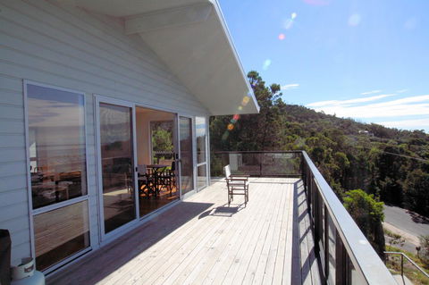Suntrap Cove Bicheno - Accommodation Daintree 9