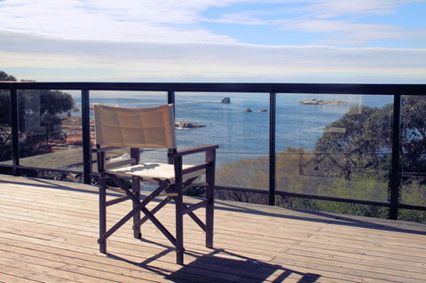 Suntrap Cove Bicheno - Accommodation Daintree 24