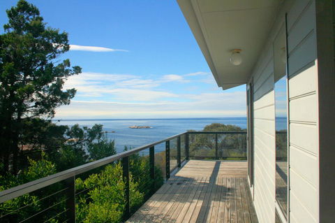 Suntrap Cove Bicheno - Accommodation Daintree 10