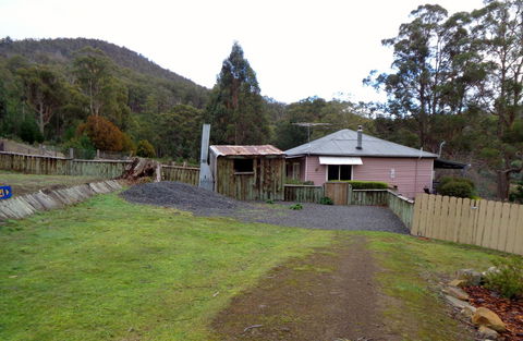 Post House Cottage - Accommodation Daintree 18