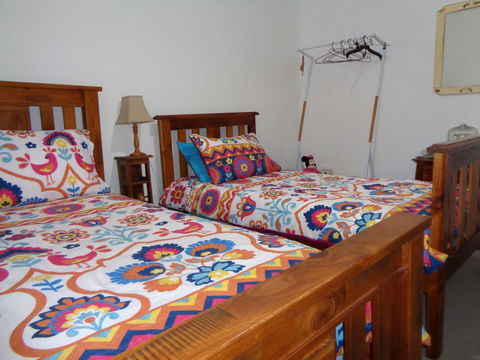 Post House Cottage - Accommodation Daintree 10