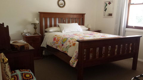 Post House Cottage - Accommodation Daintree 5