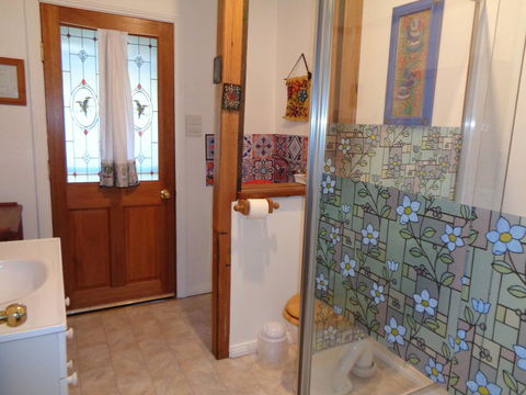 Post House Cottage - Accommodation Daintree 11