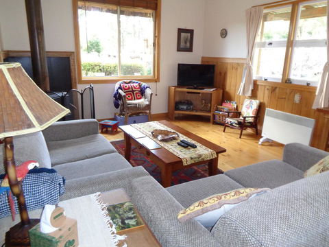 Post House Cottage - Accommodation Daintree 6