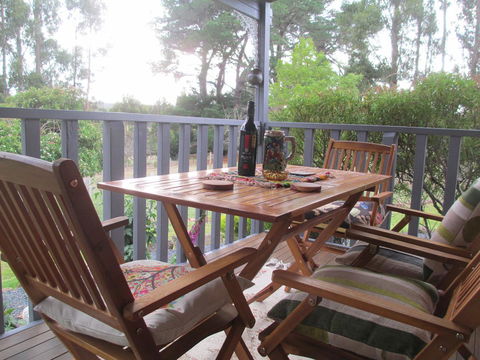 Post House Cottage - Accommodation Daintree 15