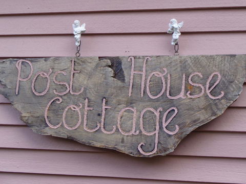 Post House Cottage - Accommodation Daintree 16