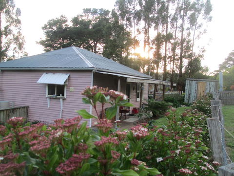 Post House Cottage - Accommodation Daintree 20