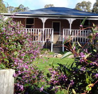 Post House Cottage - Accommodation Daintree