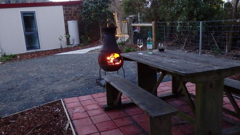Karoola Cottage Self Contained - Accommodation Daintree 17