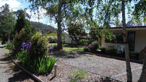 Karoola Cottage Self Contained - Accommodation Daintree 3