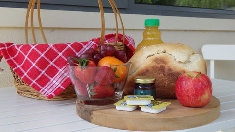 Karoola Cottage Self Contained - Accommodation Daintree 22
