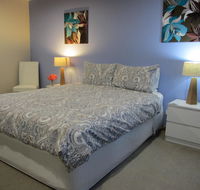 Elm Trees Accommodation  Ross - Accommodation Daintree