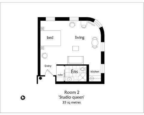 Salamanca Galleria Apartments - Accommodation Daintree 37