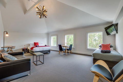 Salamanca Galleria Apartments - Accommodation Daintree 10