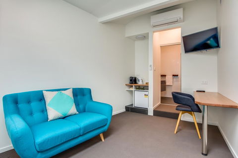 Salamanca Galleria Apartments - Accommodation Daintree 28