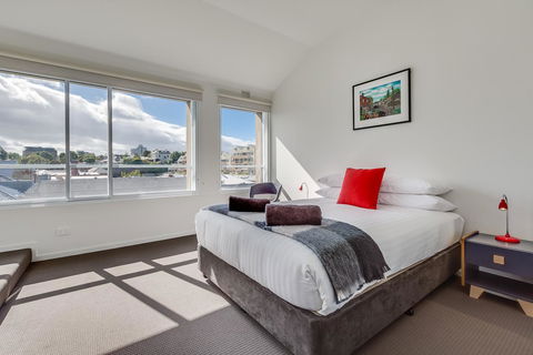 Salamanca Galleria Apartments - Accommodation Daintree 24