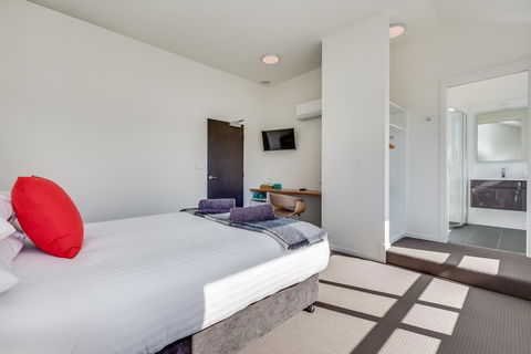 Salamanca Galleria Apartments - Accommodation Daintree 23