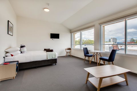 Salamanca Galleria Apartments - Accommodation Daintree 29