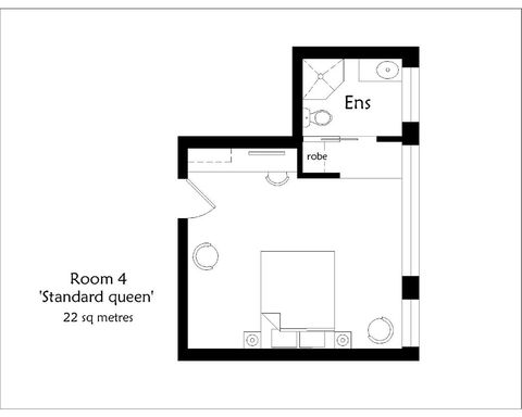 Salamanca Galleria Apartments - Accommodation Daintree 39
