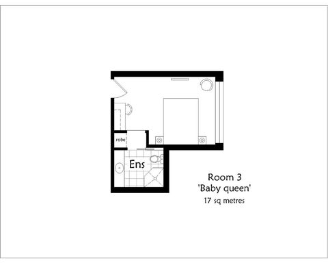 Salamanca Galleria Apartments - Accommodation Daintree 38