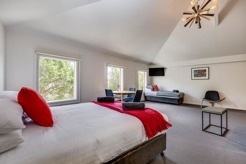 Salamanca Galleria Apartments - Accommodation Daintree 2