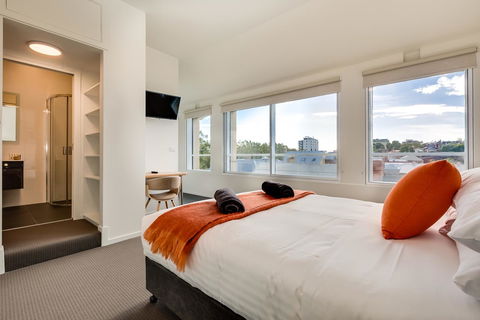 Salamanca Galleria Apartments - Accommodation Daintree 5