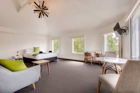 Salamanca Galleria Apartments - Accommodation Daintree 19