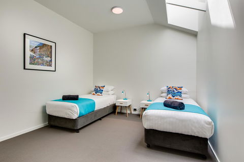 Salamanca Galleria Apartments - Accommodation Daintree 25