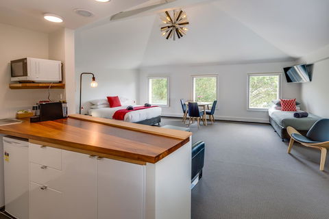 Salamanca Galleria Apartments - Accommodation Daintree 7