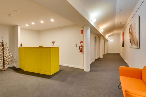 Salamanca Galleria Apartments - Accommodation Daintree 17