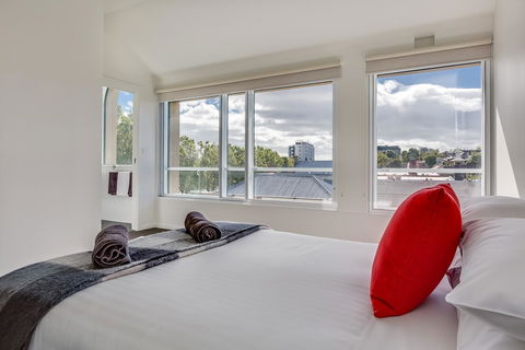 Salamanca Galleria Apartments - Accommodation Daintree 22