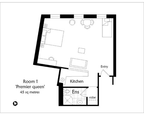Salamanca Galleria Apartments - Accommodation Daintree 36