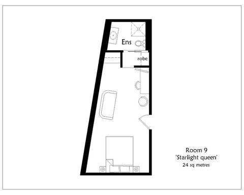 Salamanca Galleria Apartments - Accommodation Daintree 42