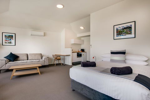 Salamanca Galleria Apartments - Accommodation Daintree 30