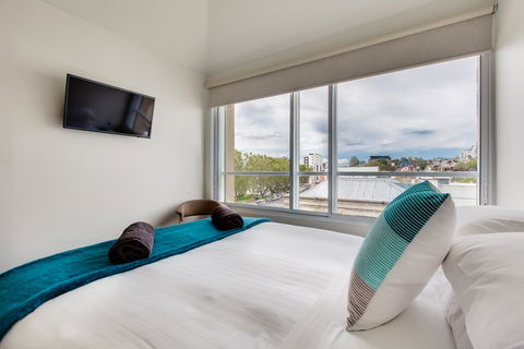 Salamanca Galleria Apartments - Accommodation Daintree 9
