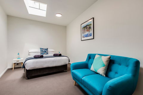 Salamanca Galleria Apartments - Accommodation Daintree 26
