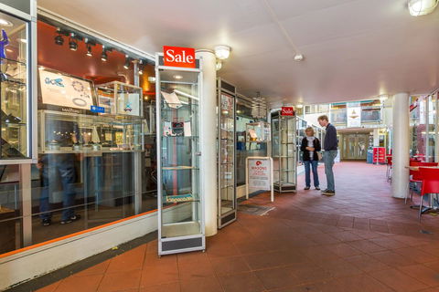 Salamanca Galleria Apartments - Accommodation Daintree 33