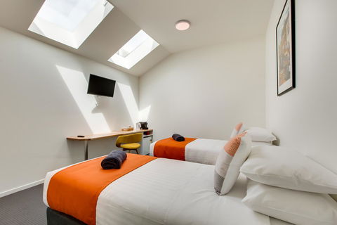 Salamanca Galleria Apartments - Accommodation Daintree 12